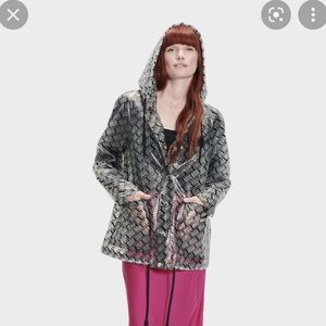 UGG Innes rain coat
